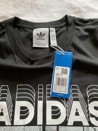Adidas Originals XL