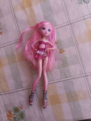 Barbie 
