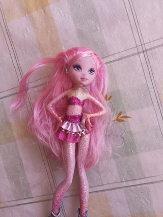 Barbie 