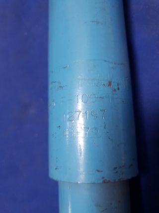 Ebro F1000 amortiguadores traseros
