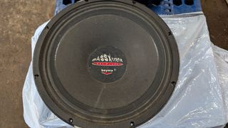 Subwoofer BEYMA 15"