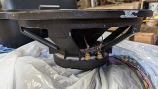 Subwoofer BEYMA 15"