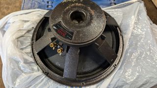Subwoofer BEYMA 15"