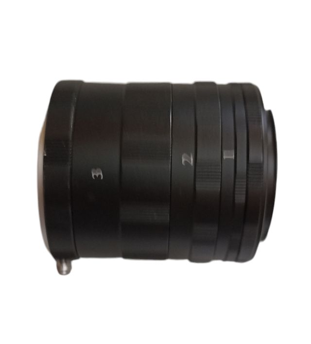 Tubo de extensión para Nikon 