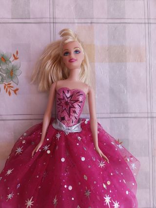 Barbie 
