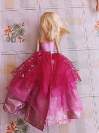 Barbie 
