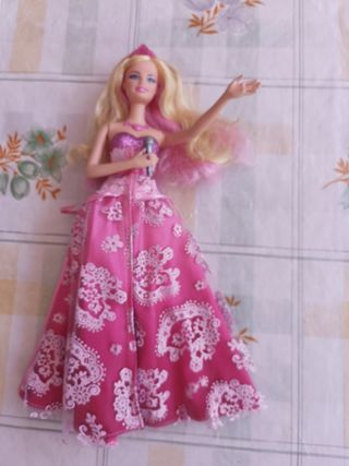 Barbie 