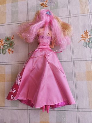 Barbie 
