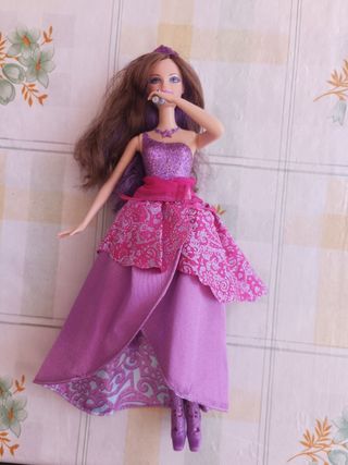 Barbie 