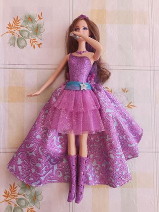 Barbie 