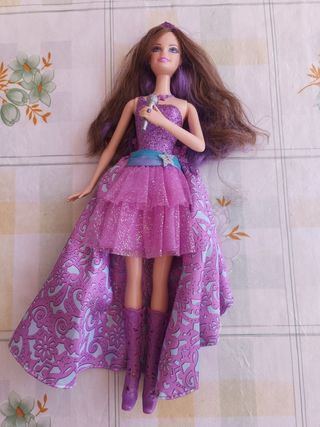 Barbie 