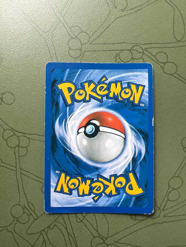 Sloking Rare Holo Senza Pura 85/90