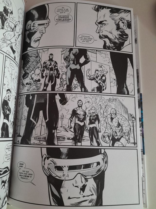 Dinastía X Artist Edition