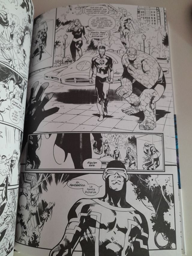 Dinastía X Artist Edition