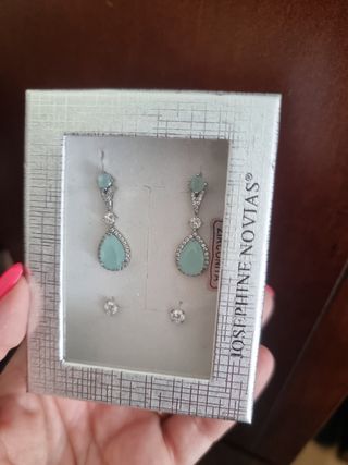 Complementos de novia