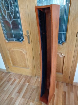 Mueble porta cd grande