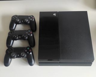 PlayStation 4 