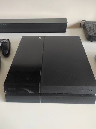 PlayStation 4 