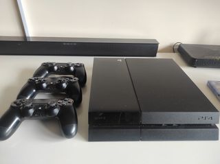 PlayStation 4 