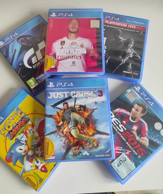 PlayStation 4 