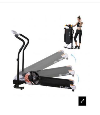 Cinta de correr 