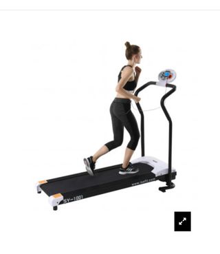 Cinta de correr 