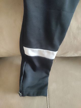 Pantalón largo de chándal 