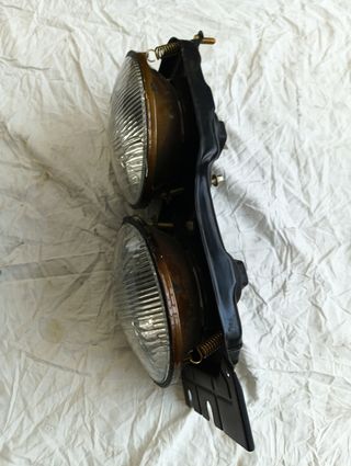 Faro alfasud TI sprint