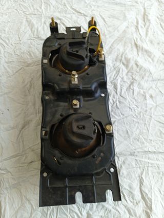 Faro alfasud TI sprint