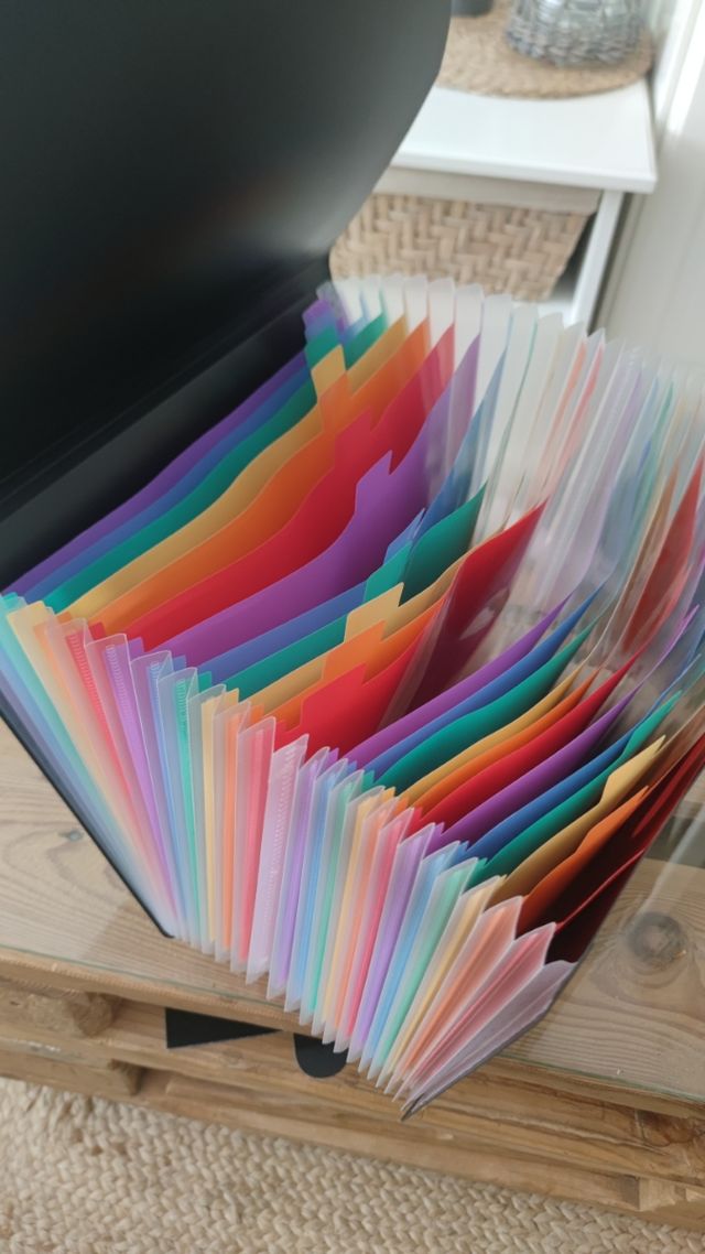 Armadi di archiviazione