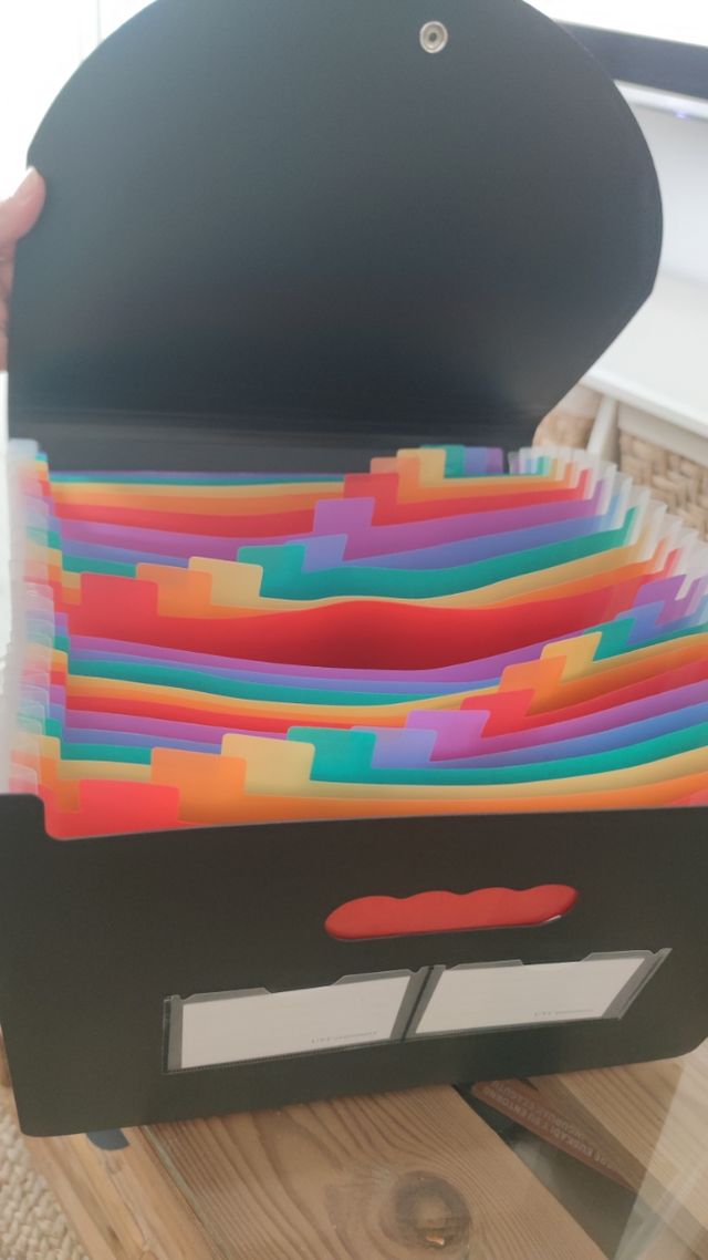 Armadi di archiviazione