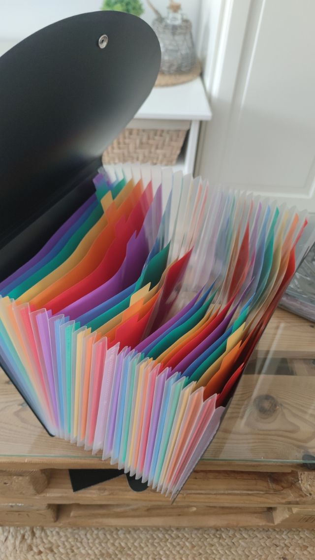 Armadi di archiviazione