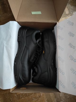 Zapatos de seguridad