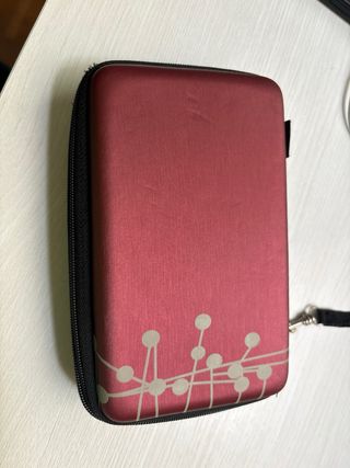 Nintendo Ds xl 