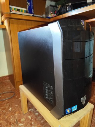 PC sobremesa