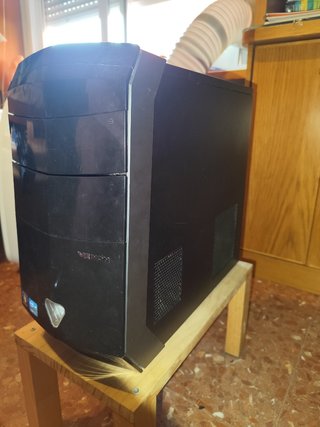PC sobremesa