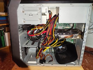 PC sobremesa