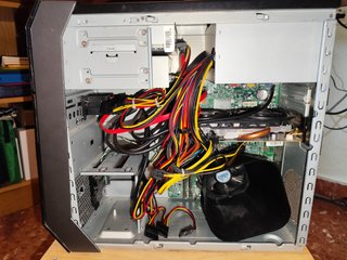 PC sobremesa