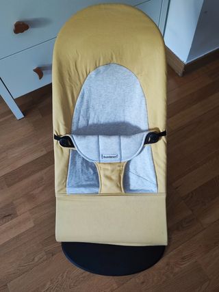 Hamaca Babybojrn