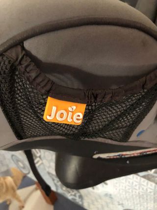 Silla para coche Joie