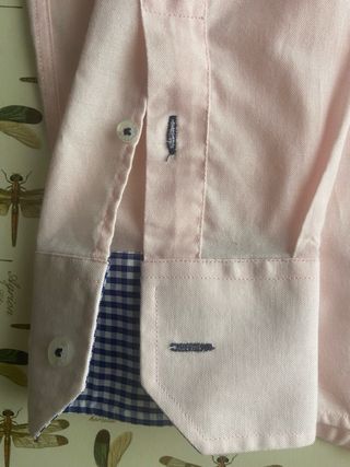 Camisa