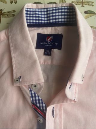 Camisa
