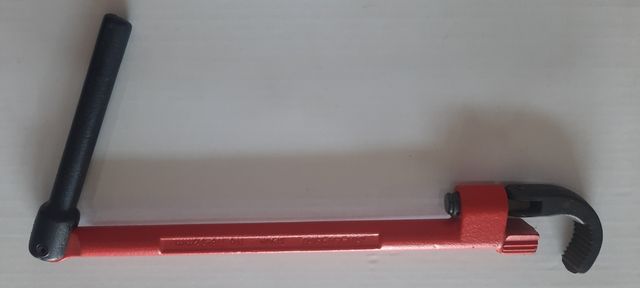 LLAVE ARTICULADA MINI FONTANERO