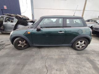 C695 DESPIECE COMPLETO MINI ONE 2008 1.4 GASOLINA