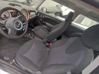C695 DESPIECE COMPLETO MINI ONE 2008 1.4 GASOLINA