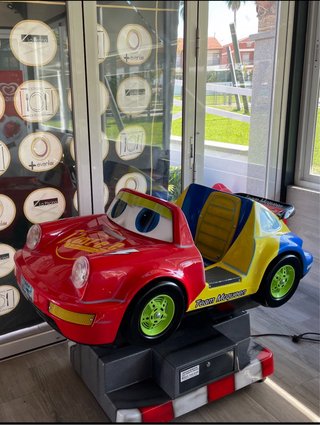 RECREATIVA INFANTIL