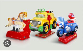 RECREATIVA INFANTIL