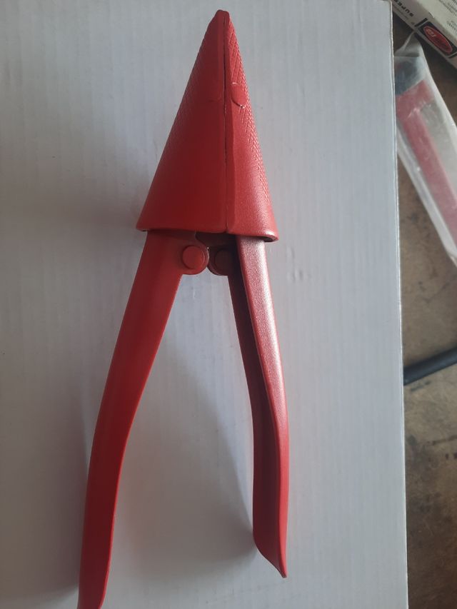 ABOCARDADOR SUPER EGO