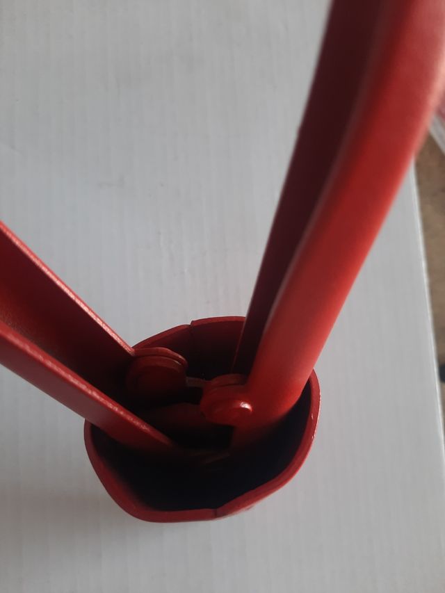 ABOCARDADOR SUPER EGO