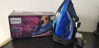 Plancha Philips